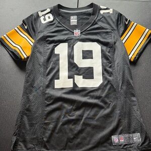 NFL JuJu Smith-Schuster Jersey